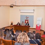 Presentación Fran López Castillo